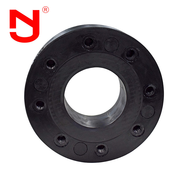RFJH Conector de tubos metálicos de borracha Acessórios de tubos de conector de tubos metálicos de borracha
