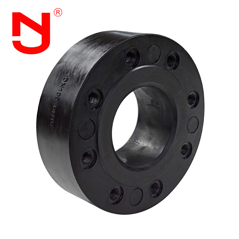 RFJH Conector de tubos metálicos de borracha Acessórios de tubos de conector de tubos metálicos de borracha