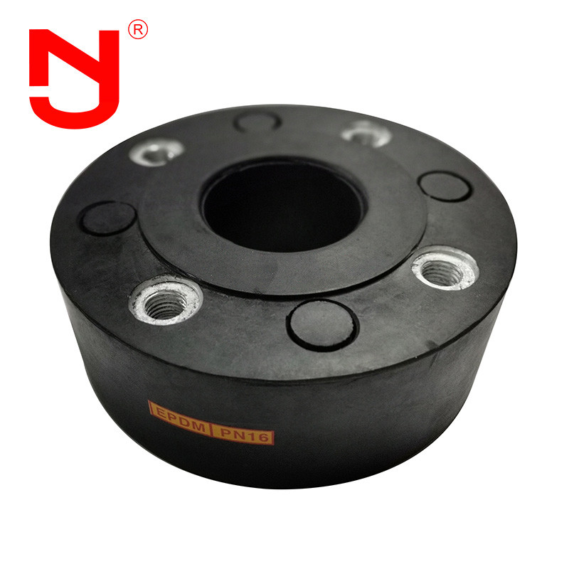RFJH Conector de tubos metálicos de borracha Acessórios de tubos de conector de tubos metálicos de borracha