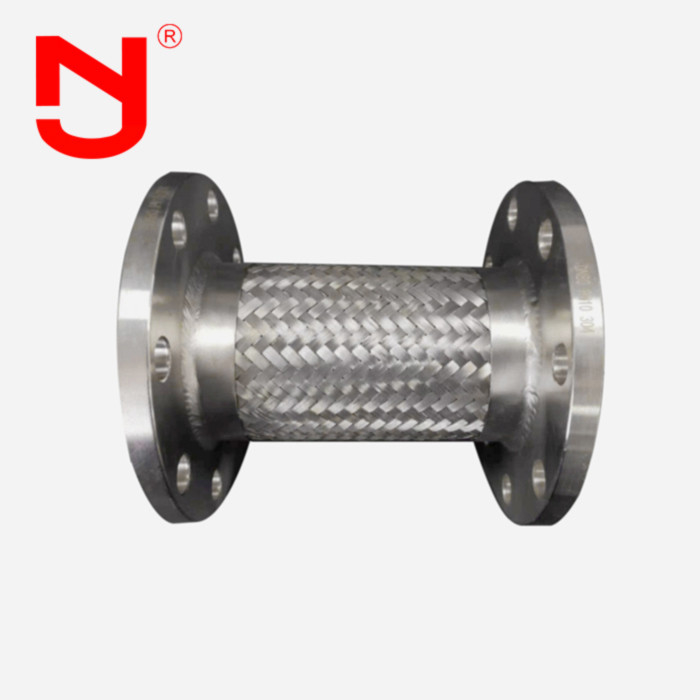 Tubos de aço inoxidável com fios trançados Tubos de metal ondulados Tubos de conector flexível Tubos trançados
