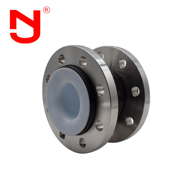 Telas de teflão de tipo flange de expansão de tubos