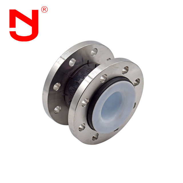 Telas de teflão de tipo flange de expansão de tubos