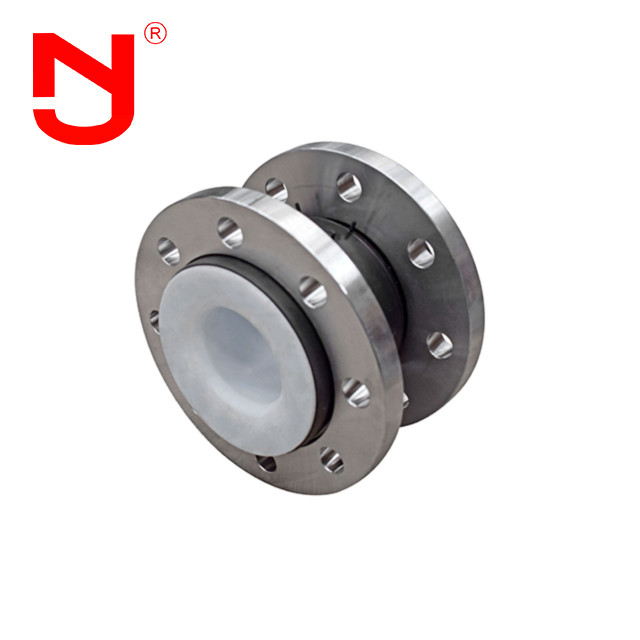 Telas de teflão de tipo flange de expansão de tubos