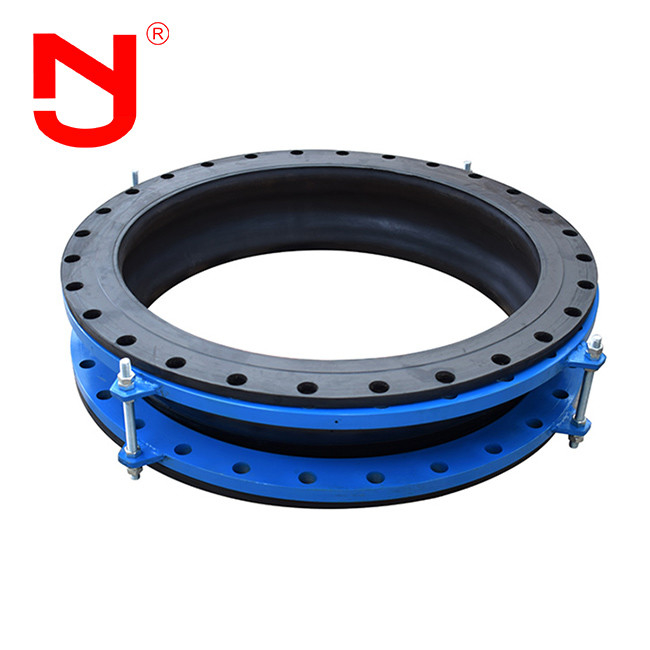 Compensadores de expansão de borracha EPDM tipo bobina ASME B16.5