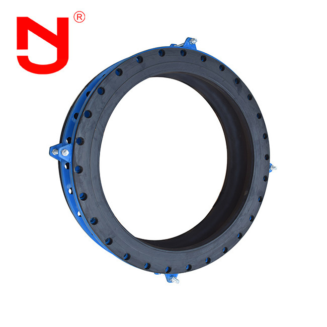 Compensadores de expansão de borracha EPDM tipo bobina ASME B16.5