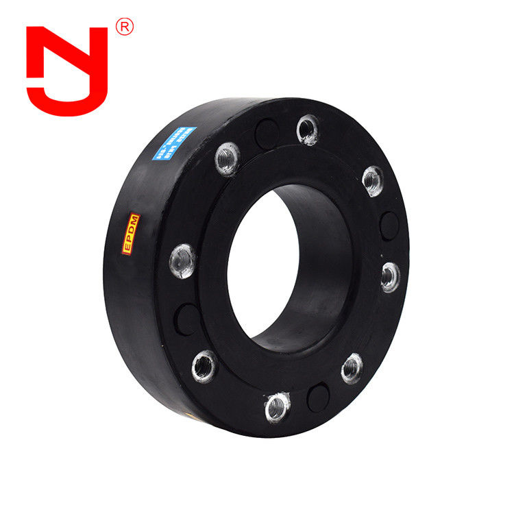 RFJH Conector flexível de borracha para articulações de expansão metálica de borracha