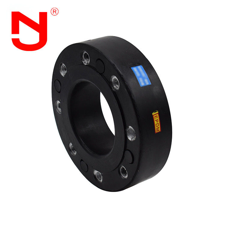 RFJH Conector flexível de borracha para articulações de expansão metálica de borracha