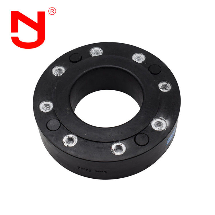 RFJH Conector flexível de borracha para articulações de expansão metálica de borracha