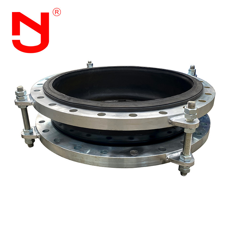 Tipo de fábrica Epdm Rubber Arch Pipe Isolators de vibração