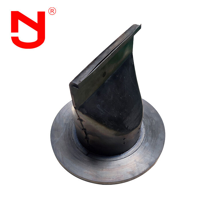 Corrosion Resistant Maintenance Free Duckbill Check Valve with ZTC Certification for Waterproof Systems
