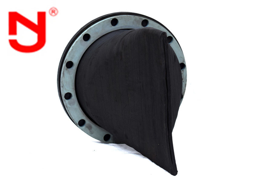 Retorne não Mini Duckbill Valve, um deslizamento da válvula da água da maneira no tratamento da água hidráulico