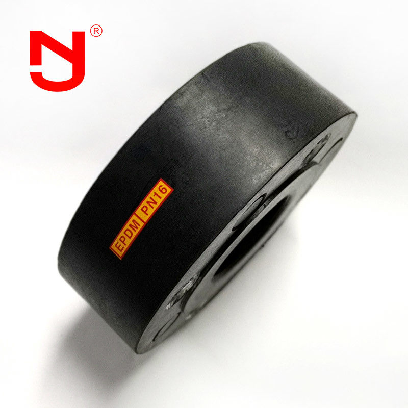 Junção comprimida da tubulação do metal de EPDM NBR PN16 conector de borracha para a engenharia de serviços de construção