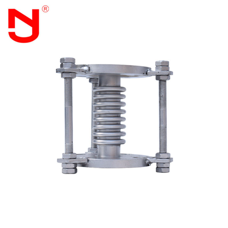 Tipo flexível junção da Multi-dobra do metal dos encaixes de tubulação do vapor de expansão da tubulação