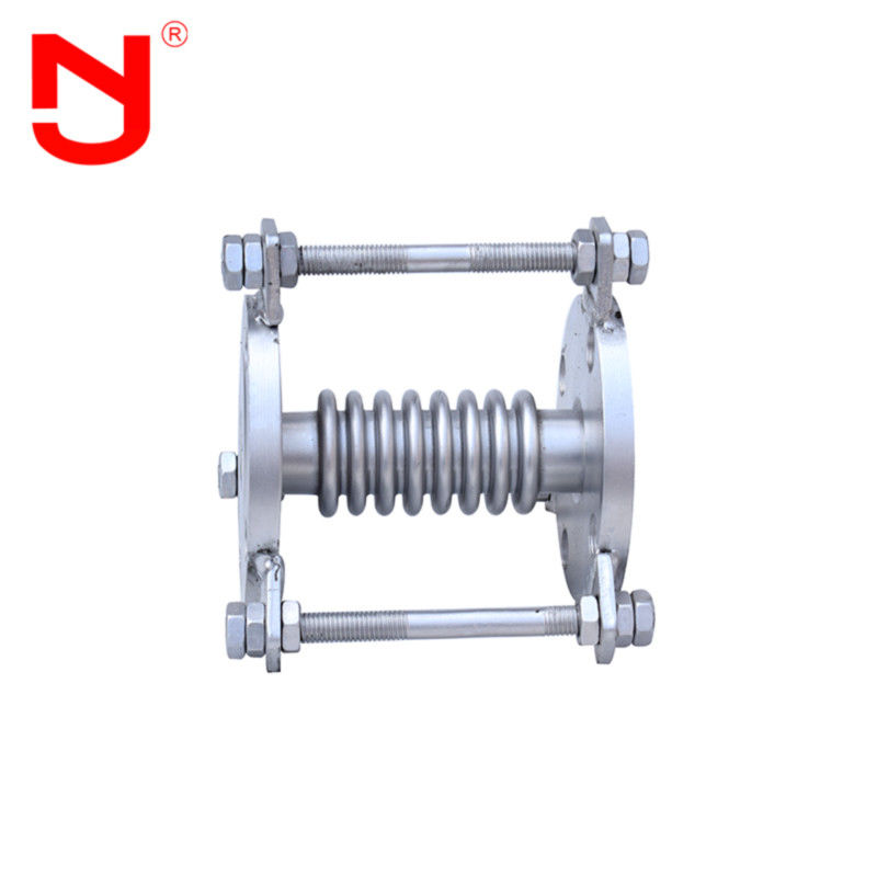 Tipo flexível junção da Multi-dobra do metal dos encaixes de tubulação do vapor de expansão da tubulação