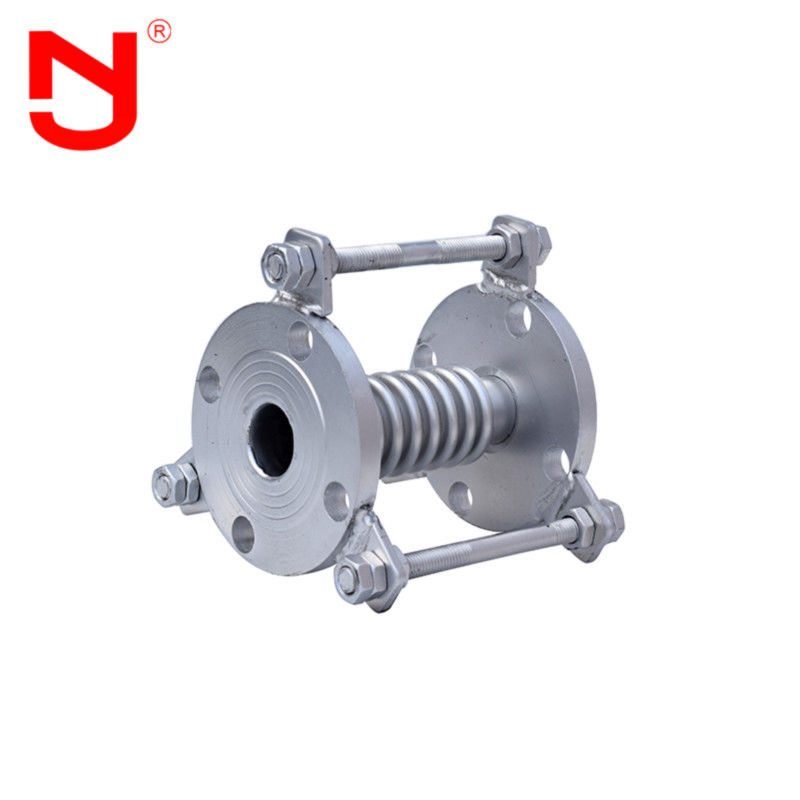 Tipo flexível junção da Multi-dobra do metal dos encaixes de tubulação do vapor de expansão da tubulação
