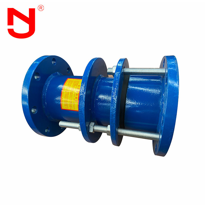 Mova axialmente a resistência de corrosão alta comum da transmissão dobro da expansão do limite da flange