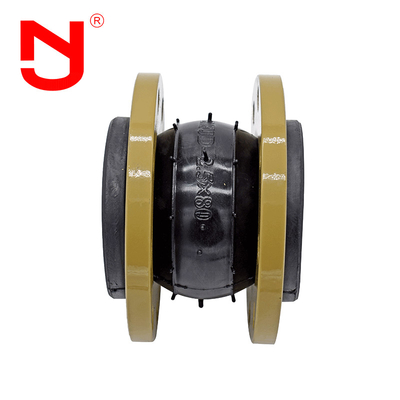 Tipos de flange JIS para movimentos laterais