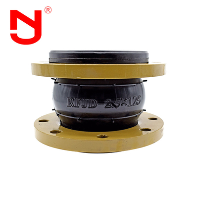 Esfera dupla de expansão de borracha Epdm versátil