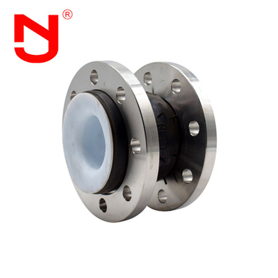 Telas de teflão de tipo flange de expansão de tubos