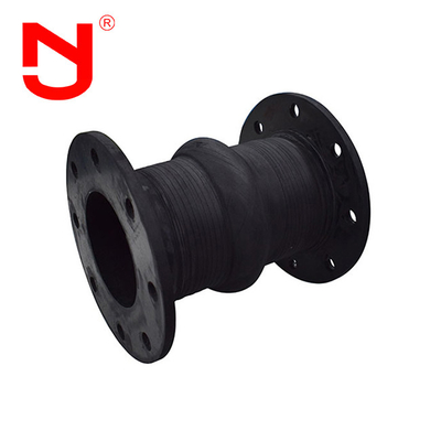 Goma de articulação de expansão para embraiagem manual com tipo de flange DIN, ANSI, JIS