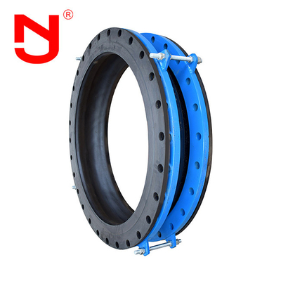 Compensadores de expansão de borracha EPDM tipo bobina ASME B16.5