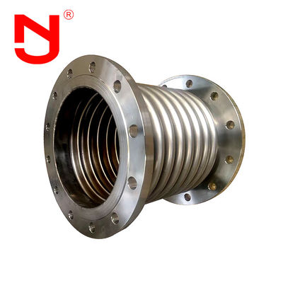 Junção de expansão de metal SS316