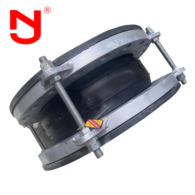 Flanges de borracha de arco amplo podem ser fabricantes personalizados