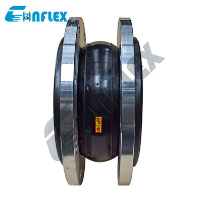 Flange resistente de alta pressão da junção de expansão no encanamento personalizado