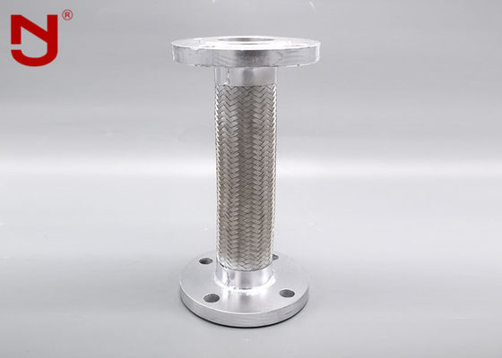 0-6 o metal do Mpa trançou o dobro fino anular da parede da mangueira trançado para o sistema de encanamento