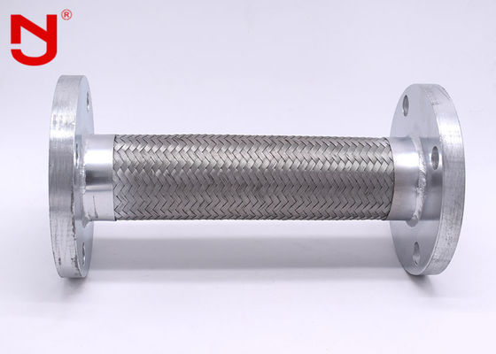 Flexibilidade excelente do volume pequeno de pouco peso da junção de expansão do fole do aço carbono