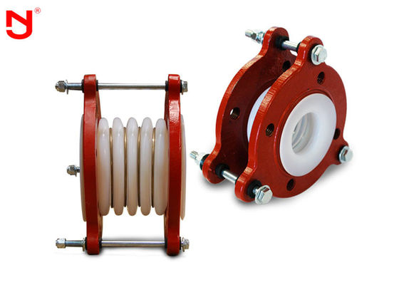 A expansão de alta pressão da canalização articula a prova não absorvente do tempo para a indústria petroleira