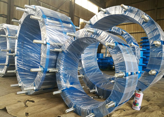 0-6 desmontada do encaixe de tubulação do Mpa comum, contido desmontando a flange comum da American National Standard BS do RUÍDO