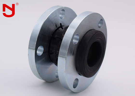 Alta Pressão Single Sphere Rubber Expansion Joint