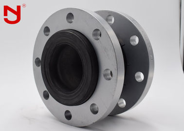 Da tela de nylon do cabo da junção de expansão DN32-DN3000 da tubulação de EPDM NBR SBR quadro chave