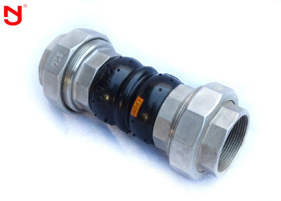 Articulação de expansão de alta temperatura feita à mão