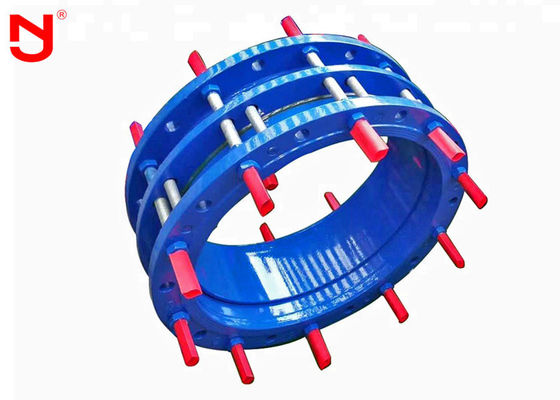 Junção de desmontagem de tubos de grafite EPDM