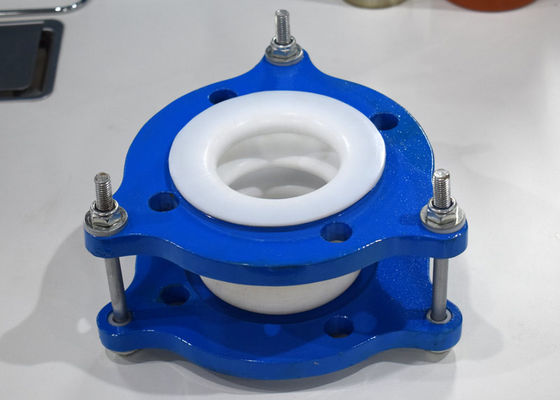 Junções de expansão resistentes da fadiga excelente PTFE antienvelhecimento com certificado do CE