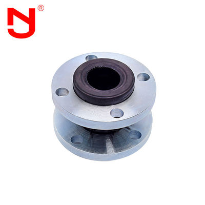 Junção de borracha da única esfera de DN40-600 Flex Expansion Joint Rubber EPDM