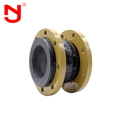 A expansão DN40-600 de borracha grita a junção de borracha flexível de EPDM