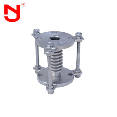 Tipo flexível junção da Multi-dobra do metal dos encaixes de tubulação do vapor de expansão da tubulação