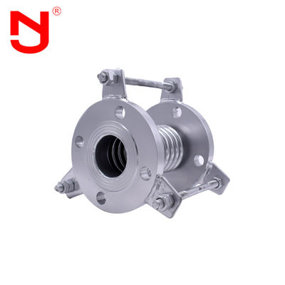 O metal flexível de alta qualidade grita a junção de expansão