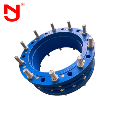 Transmissão dobro DN3000 comum VSSJAFC da flange destacável