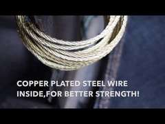 Junção de expansão de borracha de esfera única de arco aberto amplo DN15-DN3000