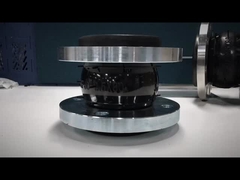 articulações de expansão de borracha3