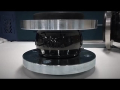 articulações de expansão de borracha5