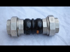 juntas de expansão de borracha roscada14