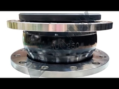 Junção de expansão de borracha A1